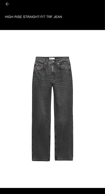 Zara jean