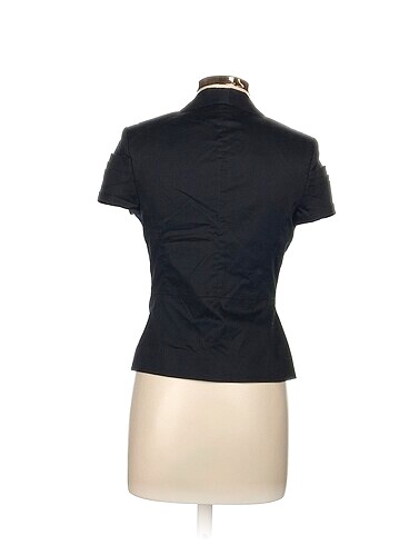 36 Beden Koton Blazer %70 İndirimli.