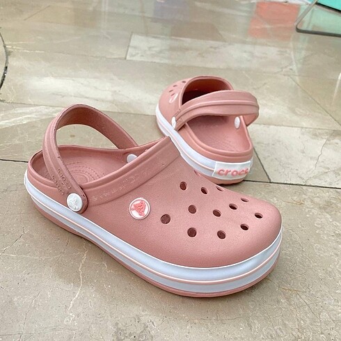 Kadın Crocs Terlik