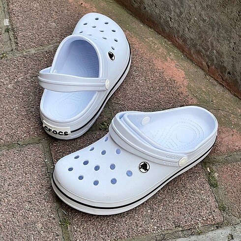 Crocs Terlik
