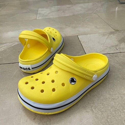 Crocs Terlik