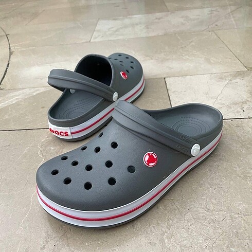Crocs Terlik