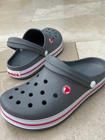Crocs Terlik