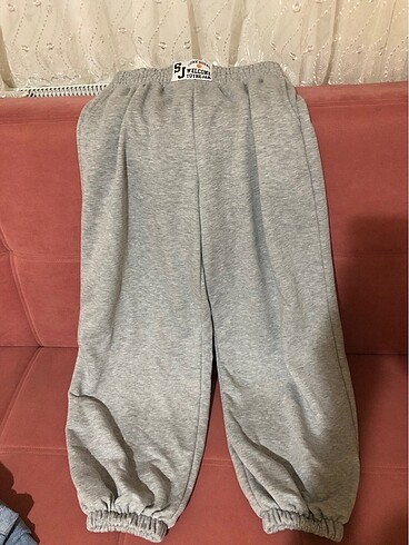 Oversize eşortman