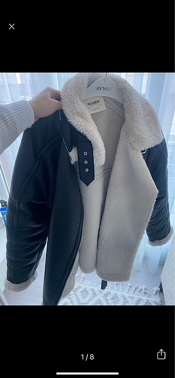 PULL AND BEAR MONT KURKLU