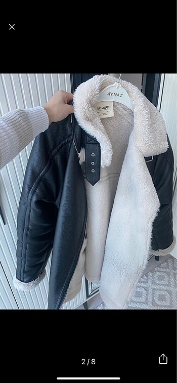 Pull and Bear PULL AND BEAR MONT KURKLU