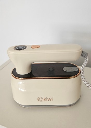 Kiwi Kiwi Çok Fonksiyonlu Kompakt Ütü