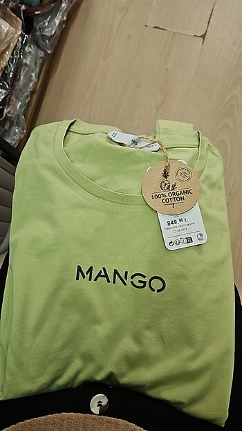 Mango Mango tişört 