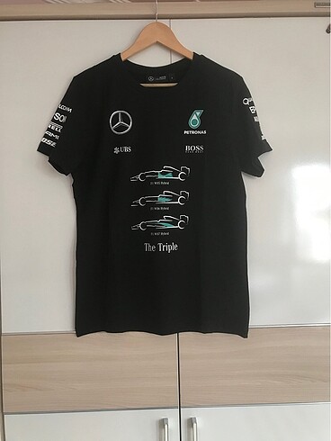 PETRONAS TİŞÖRT S BEDEN