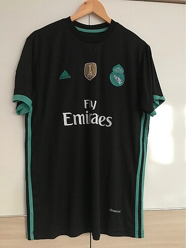 REAL MADRİD FORMA XL BEDEN