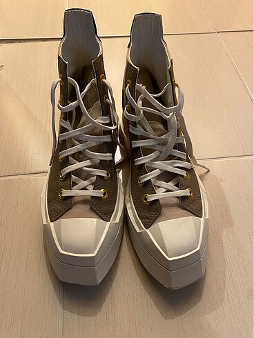 Converse Converse Chuck 70 Deluxe Squared Unisex