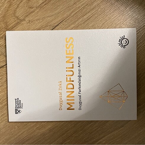 Mindfullness
