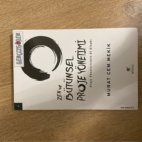 Zen ve bütünsel proje yönetimi