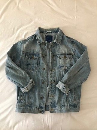 Zara Denim 