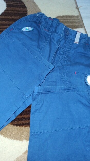 LC Waikiki Pantolon