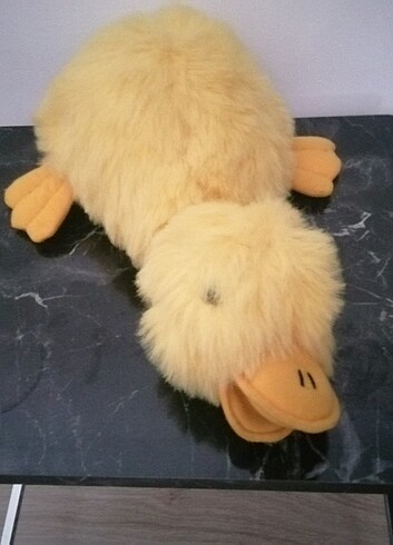 PELUŞ ÖRDEK 