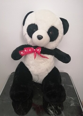 PELUŞ PANDA