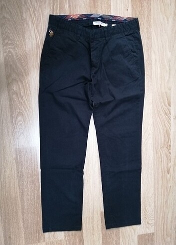 US POLO PANTOLON 