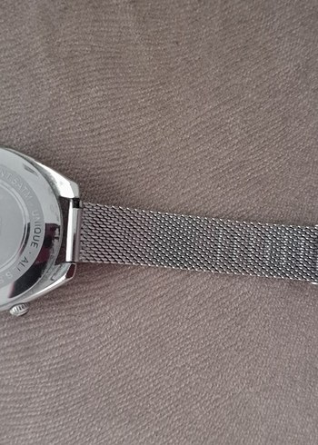 Santa barbara Kol saati görüldüğü gibi. - Görsel 4