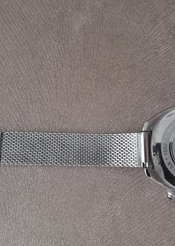 Santa barbara Kol saati görüldüğü gibi. - Görsel 3