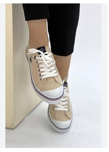Beverly hills Converse