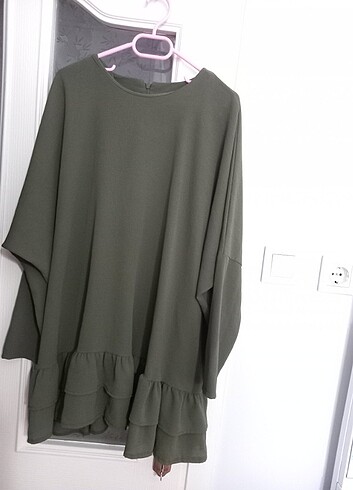 Haki tunik