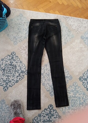28 Beden Kadın pantolon jean