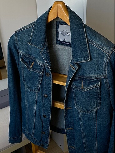 kor ceket lcw jeans