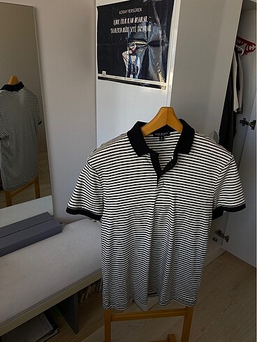 polo yaka tshirt