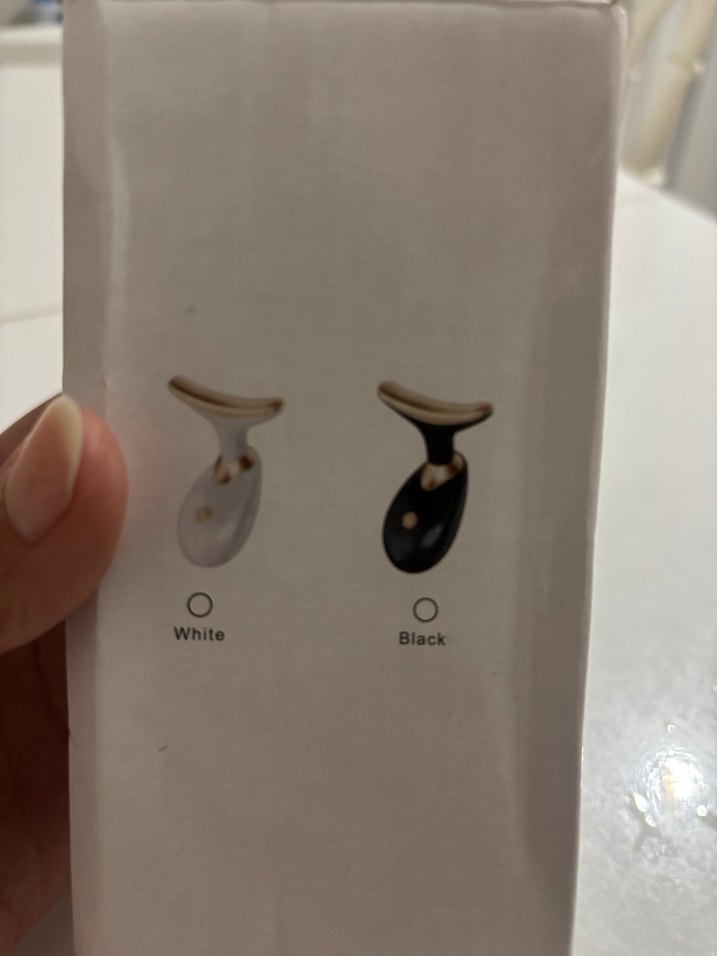 Yüz ve boyun titreşimli masaj aleti - Görsel 5