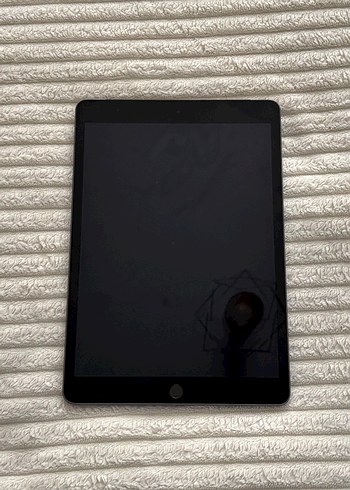 İpad 9.nesil 256GB Wifi + Cellular - Görsel 2