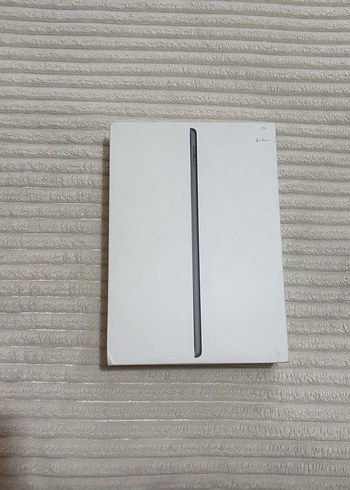 iPad 9.nesil 256GB / Tablet aksesuar seti - Görsel 3