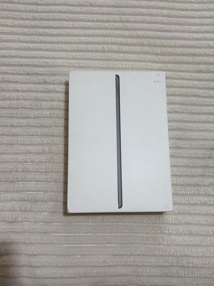 iPad 9.nesil 256GB / Tablet aksesuar seti - Görsel 3