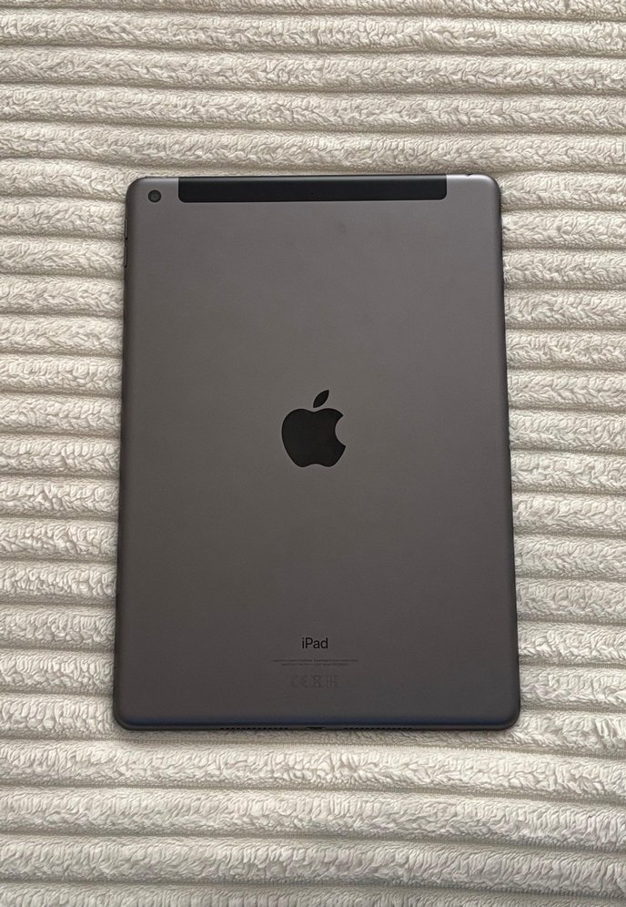 iPad 9.nesil 256GB / Tablet aksesuar seti - Görsel 5