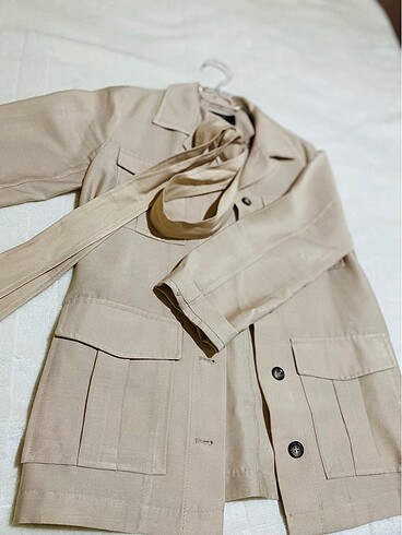 Bayan ceket - Görsel 5