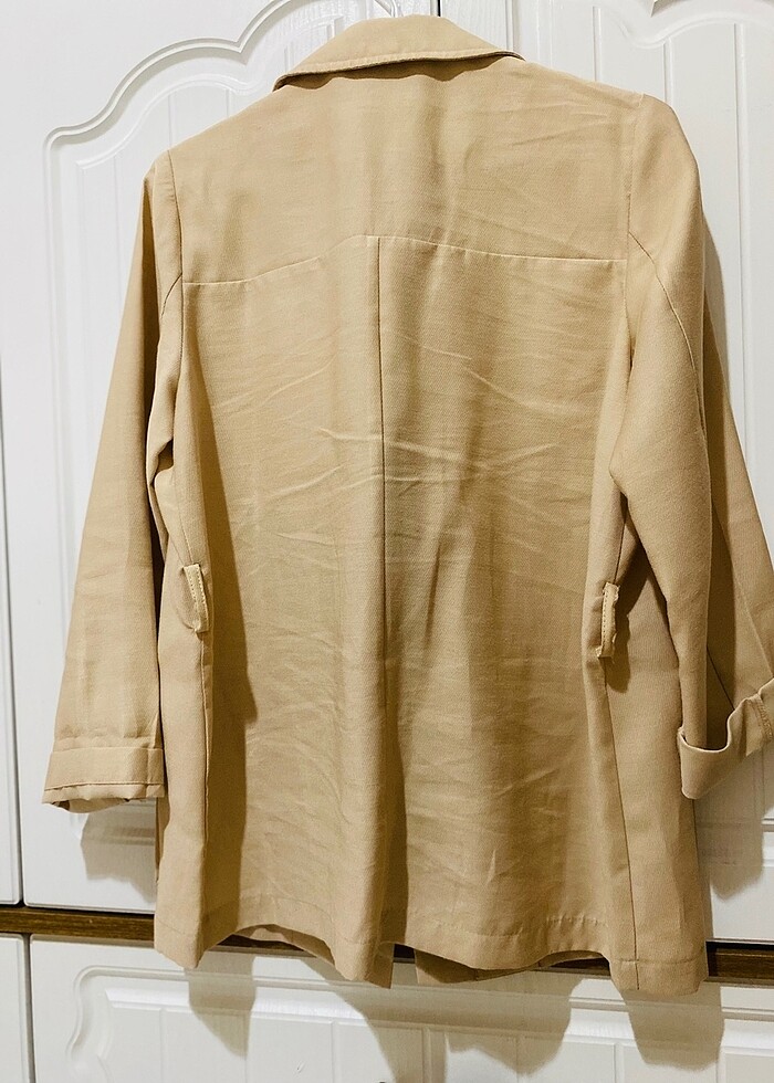 Bayan ceket - Görsel 3