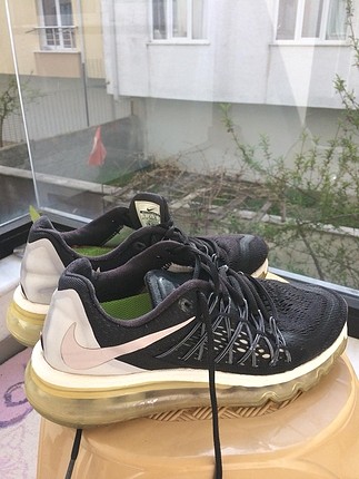 Nike Spor Ayakkabı
