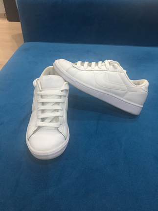 Orjinal nike beyaz