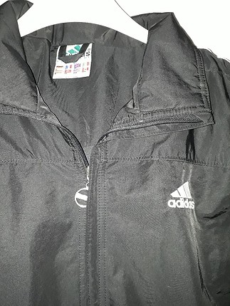 Adidas Vintage Ceket