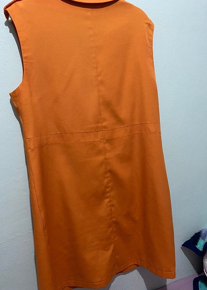 Kayra yelek - Görsel 3