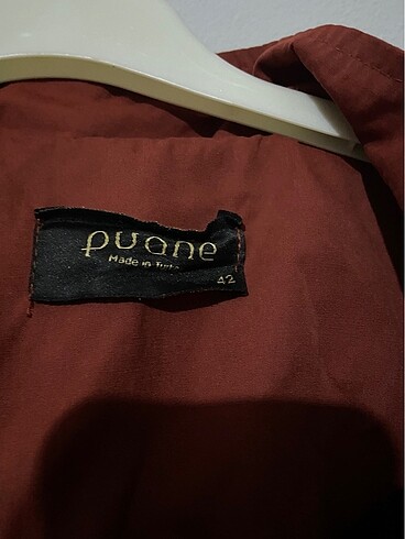 Puane mont - Görsel 2