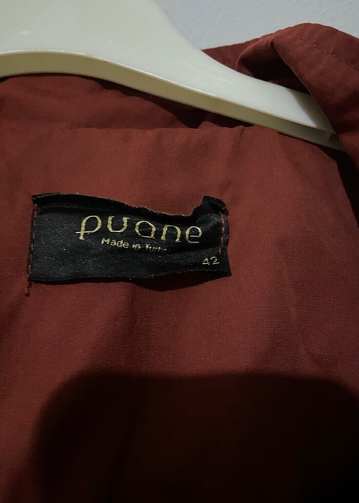 Puane mont - Görsel 2