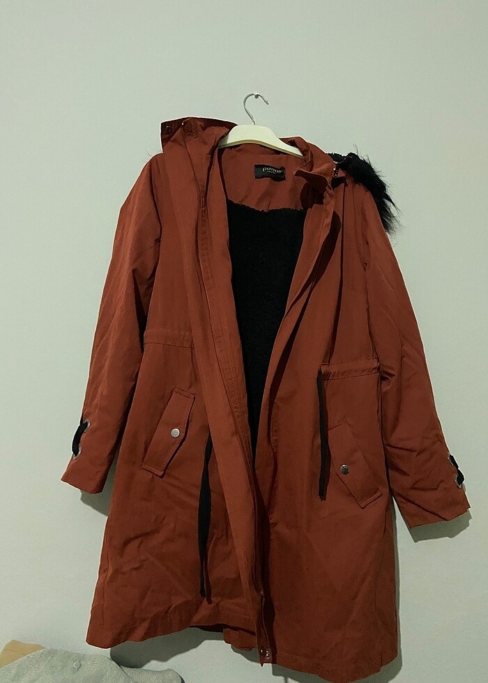 Puane mont - Görsel 3