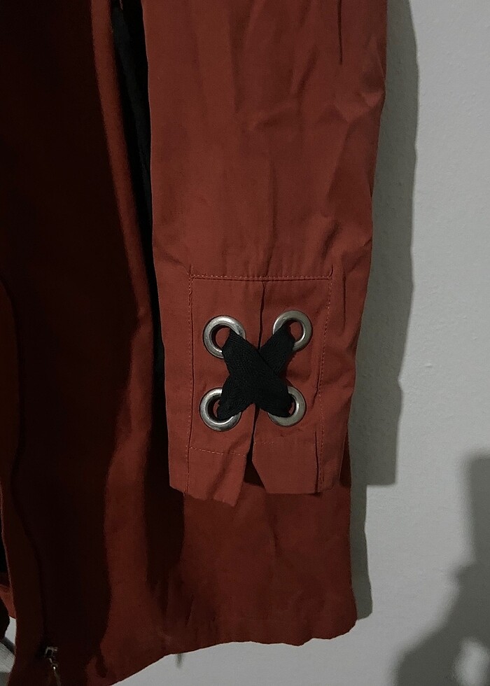 Puane mont - Görsel 4