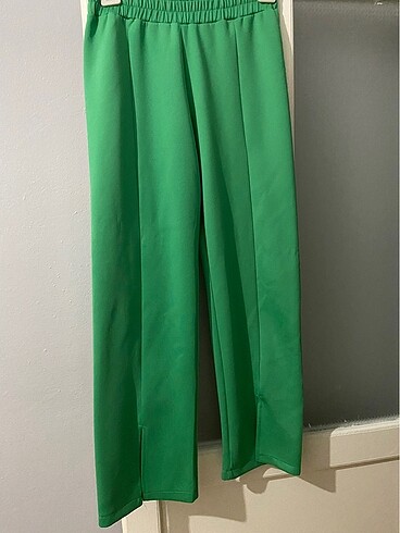 Yeşil alt üst takım - Görsel 9