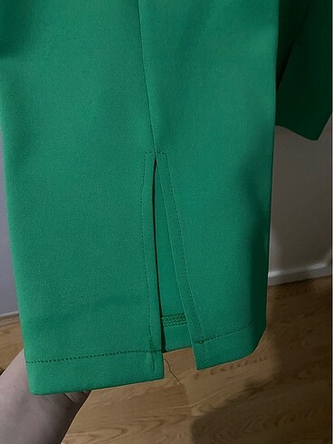 Yeşil alt üst takım - Görsel 10