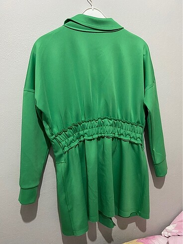 Yeşil alt üst takım - Görsel 7