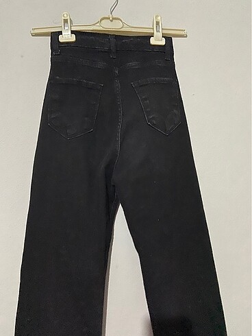 Siyah pantolon - Görsel 5
