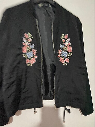 Diğer Siyah ceket