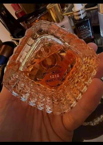 Valentino donna parfüm - Görsel 3